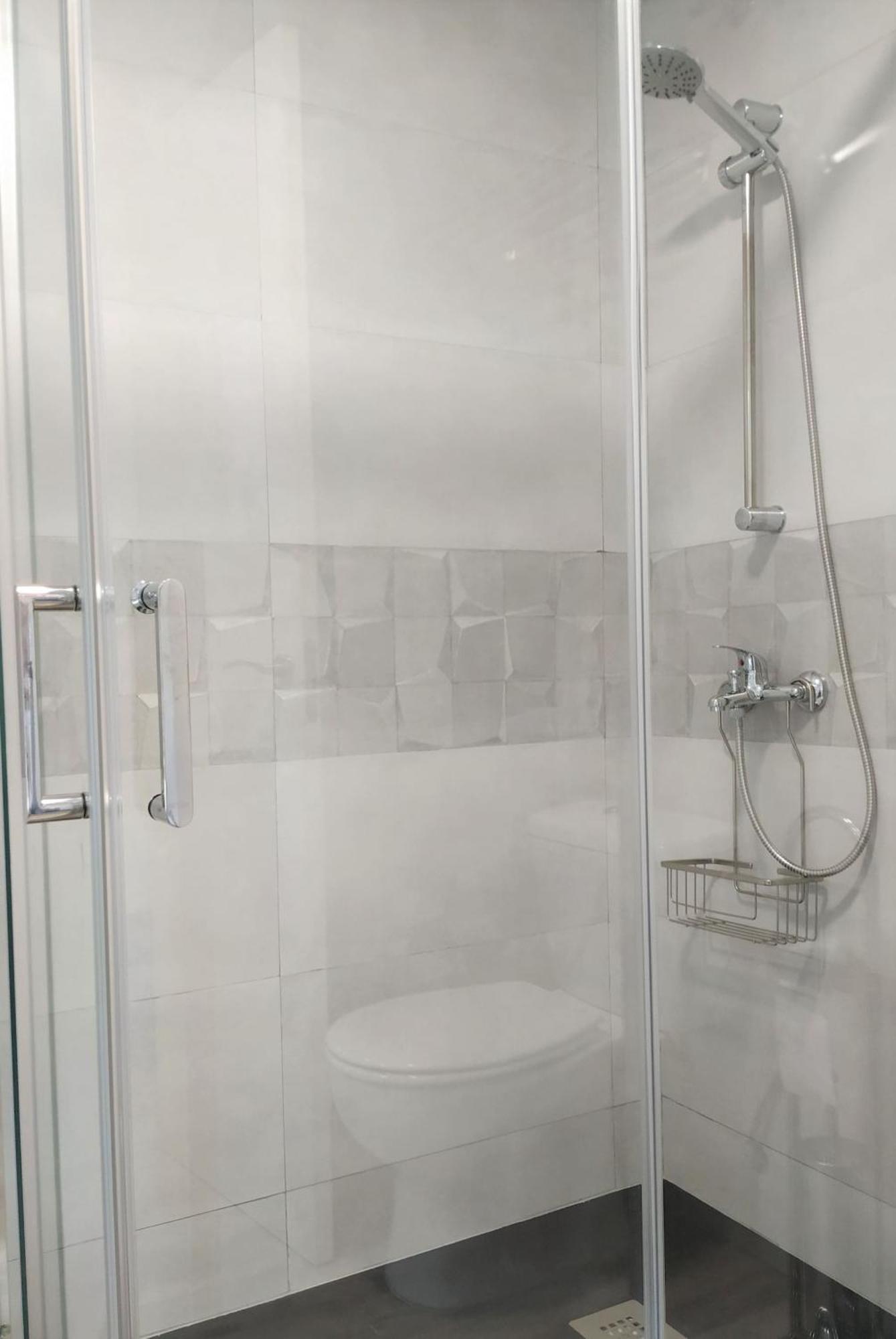 Deluxe Apartment In Benalbeach With Beach Views ベナルマデナ エクステリア 写真
